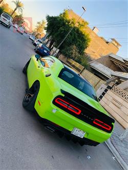 دۆج چالنجەر